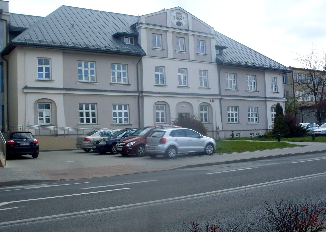 „Protest” sądowych sędziów. Jak wyglądał w Gostyninie?
