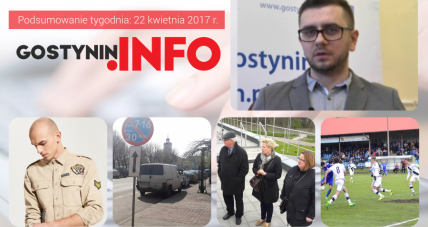 Podsumowanie Tygodnia: Sprzedawał ...
