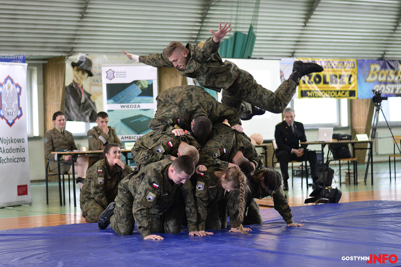 Dzień Otwarty w PULu. Było morowo! [80 ZDJĘĆ]