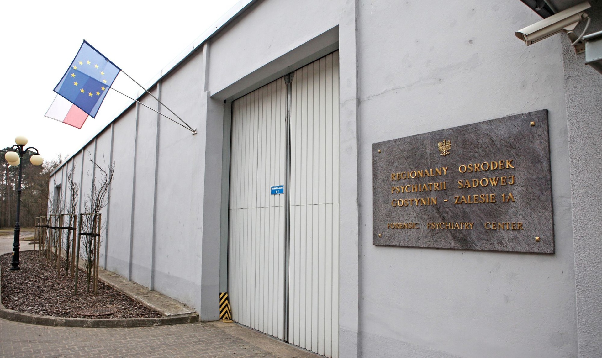 Kolejny mężczyzna trafi na leczenie do Gostynina. Pedofil i oprawca własnych dzieci