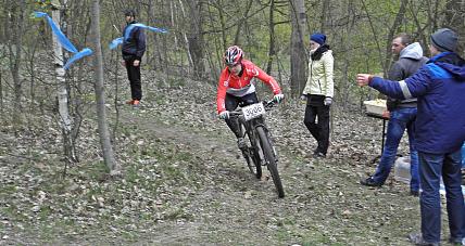 świetny Start Katarzyny Pakulskiej. ...