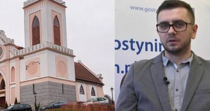 Sprzedawał Dopalacze, Zarządza Z...