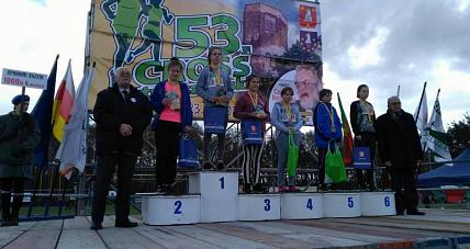 Sukcesy Sportowe Uczniów ...