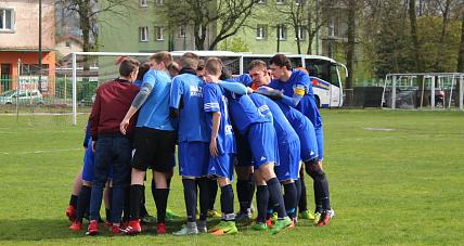 Dwa Gole Kustry I Waleczna...