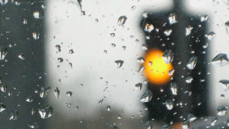 Chłodno i pochmurno. Prognoza pogody - 3 maja