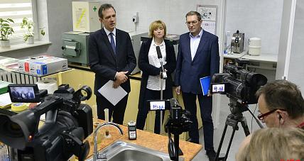 Miasto Chce Rozpocząć Proces M...