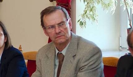 Wywiad z radnym Stanisławem Pieniążkiem, przewodniczącym Komisji Rewizyjnej