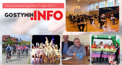 Podsumowanie Tygodnia: Pożegnanie ...