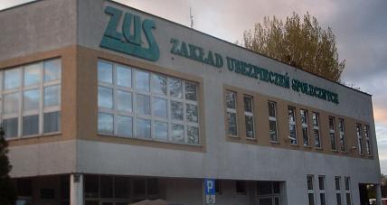Gostyniński Zus Miała Ochraniać Fi...