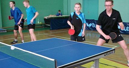 V Rodzinny Turniej Tenisa...