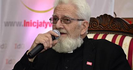 Ksiądz Boniecki Opowiadał O...
