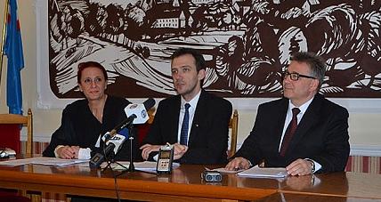 Hanna Adamska Będzie Dbać O...