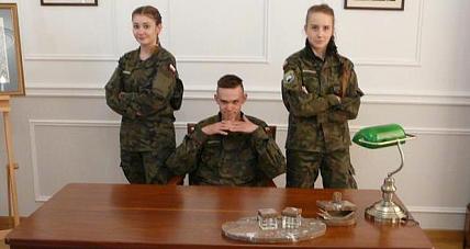 Warsztaty Uczniów Pulu W ...