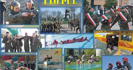 Test Sprawnościowy Dla Kandydatów D...