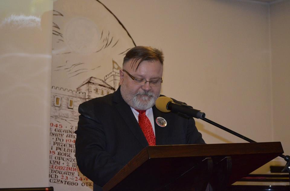 Powiatowy Dzień Pamięci Żołnierzy Wyklętych