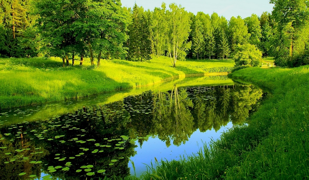 Prognoza pogody - 28 maja