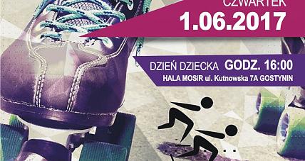 Ii-gie Halowe Mistrzostwa...