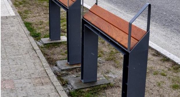 "Przysiadki" w Gostyninie? Gdynia, Słupsk i Szczecin już je mają
