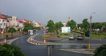 Konkurs Na Stanowisko Prezesa...