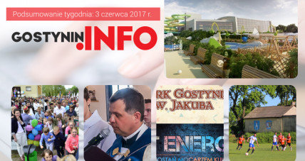 Podsumowanie Tygodnia: Tak...