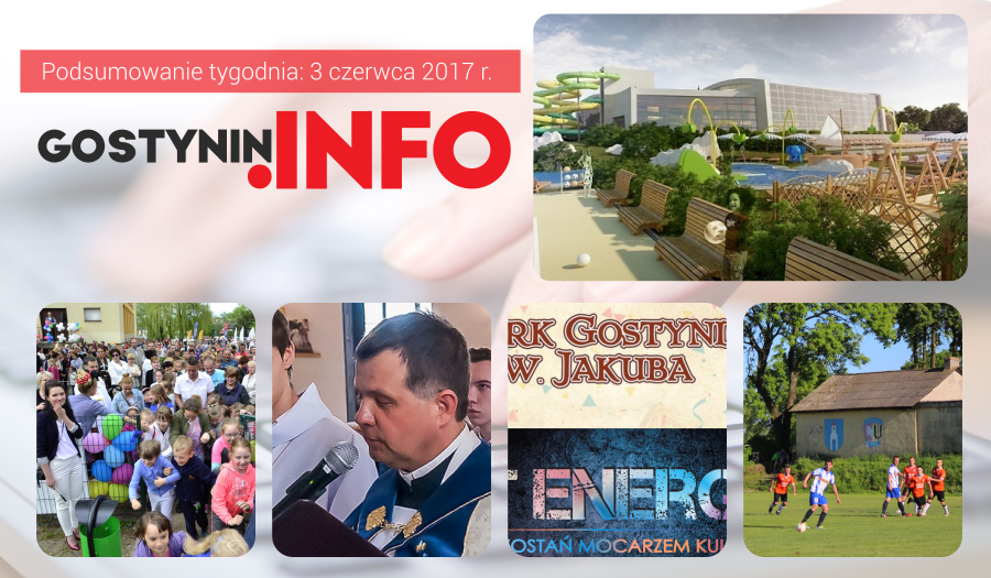 Podsumowanie Tygodnia: Tak...