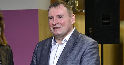 Andrzej Reder Odchodzi Na...