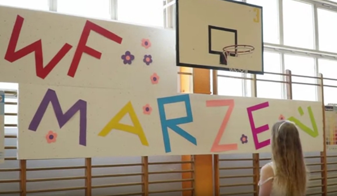 SP3 może wygrać budowę nowoczesnego boiska. Pomóż i oddaj swój głos!