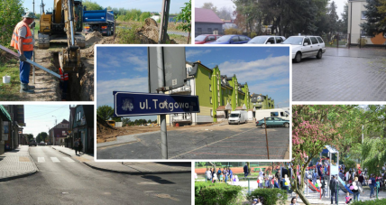 Spada Zadłużenie Miasta G...