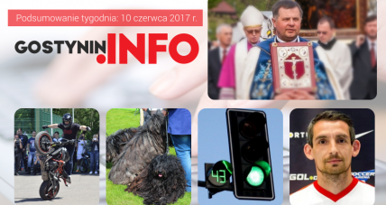 Podsumowanie Tygodnia: Proboszcz...