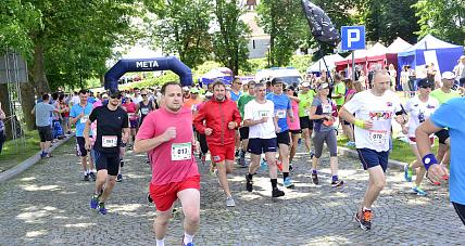 Ii Gostyniński Bieg Zamkowy ...