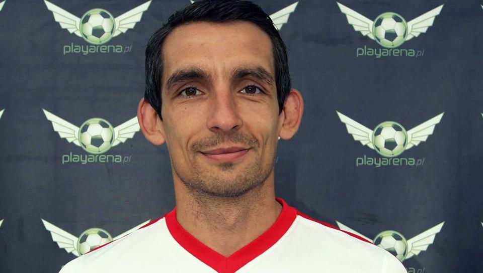 Awans Dębickiego z Reprezentacją Polski w minifutbolu do ćwierćfinału
