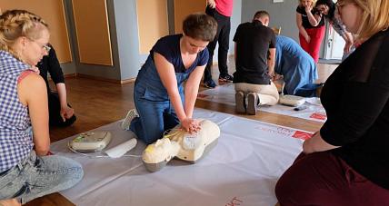Projekt Budżetu Obywatelskiego ...