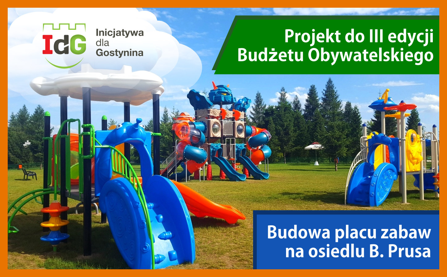 Pojawiły się kolejne propozycje projektów do Budżetu Obywatelskiego