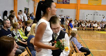 W Szkołach Zabrzmiał Ostatni D...