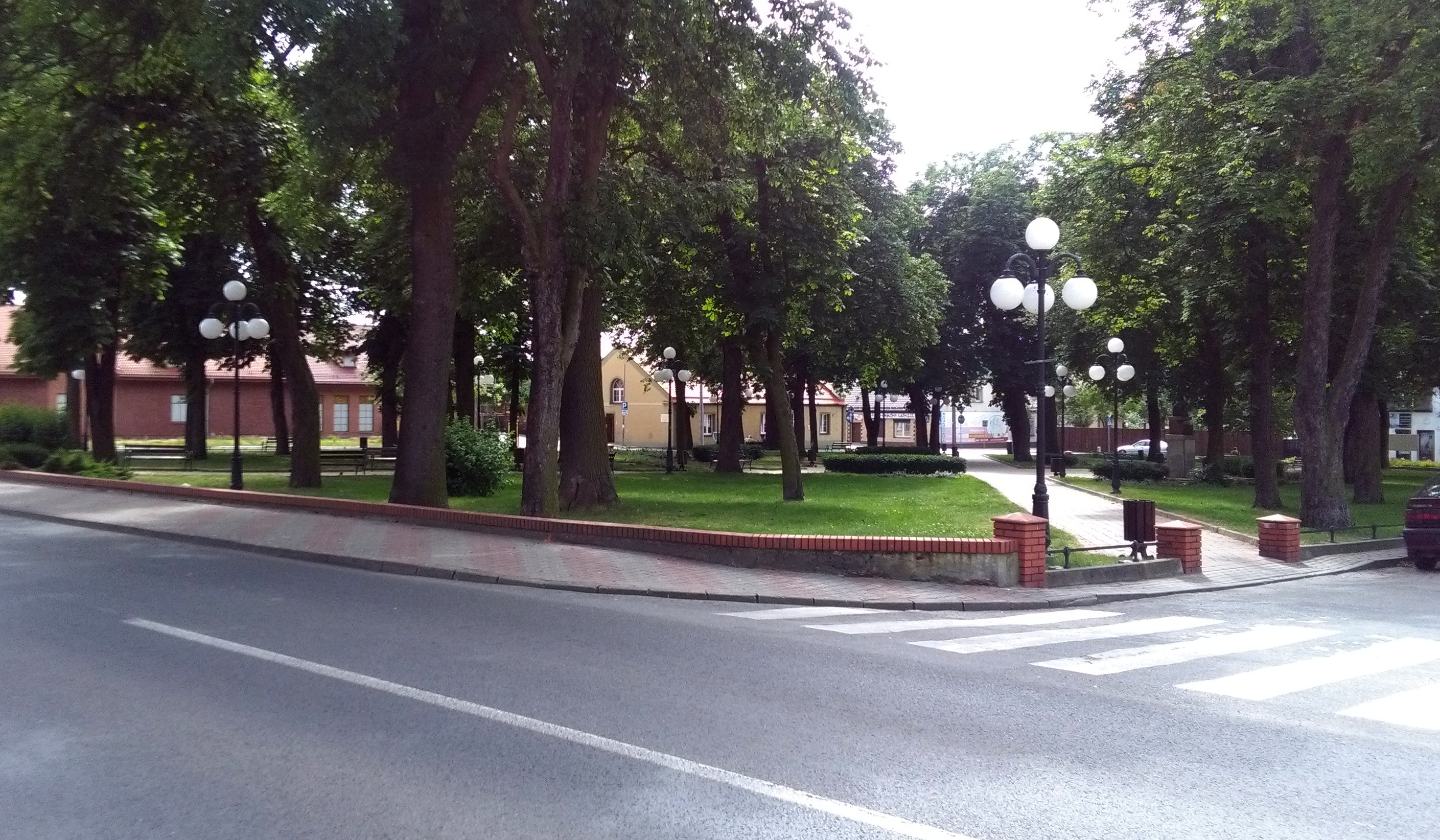 Prognoza pogody - 24 czerwca