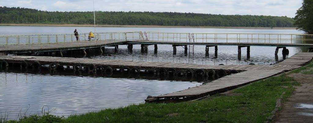 Plaża w Miałkówku znalazła zarządcę