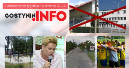 Podsumowanie Tygodnia: Nowy...