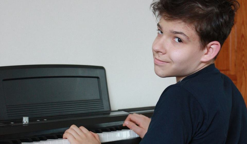 Franek potrzebuje pieniędzy na leczenie. Kwota przerasta możliwości rodziców