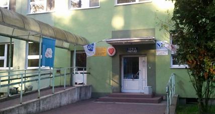 Szpital W Gorzewie Trafił ...