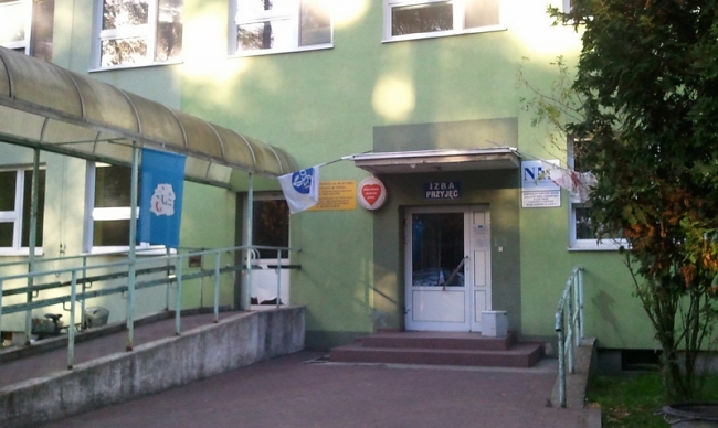 Szpital w Gorzewie trafił na listę Sieci Szpitali. Leczenie nadal będzie darmowe