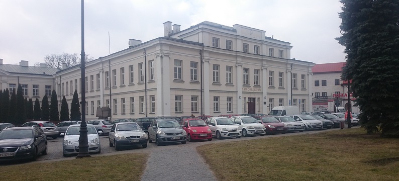 Czy Śniecikowski będzie przepraszał?