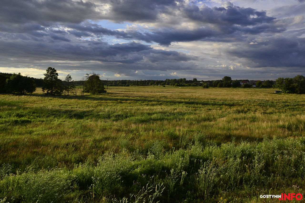 Prognoza pogody - 30 czerwca