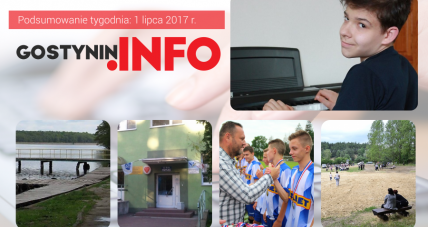 Podsumowanie Tygodnia: Apel...