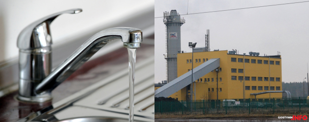 Komunikat MPEC - od poniedziałku przerwa w dostawie ciepła