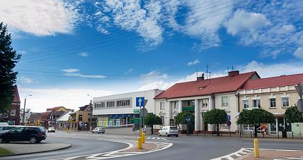 Prognoza Pogody - 3 Lipca