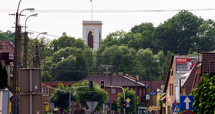 Prognoza Pogody - 4 Lipca