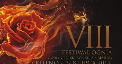Viii Festiwal Ognia Fireproof....
