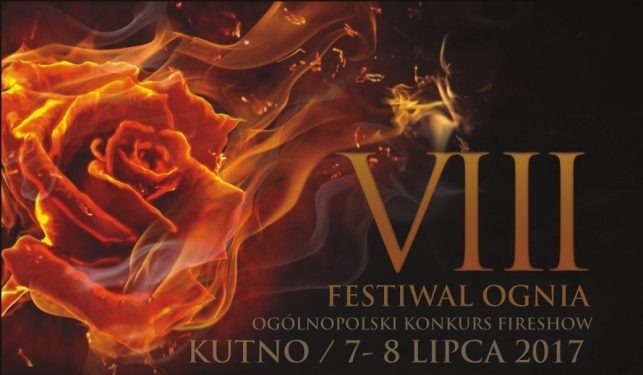 Viii Festiwal Ognia Fireproof....