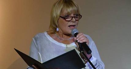 Dorota Stalińska Gościła W ...