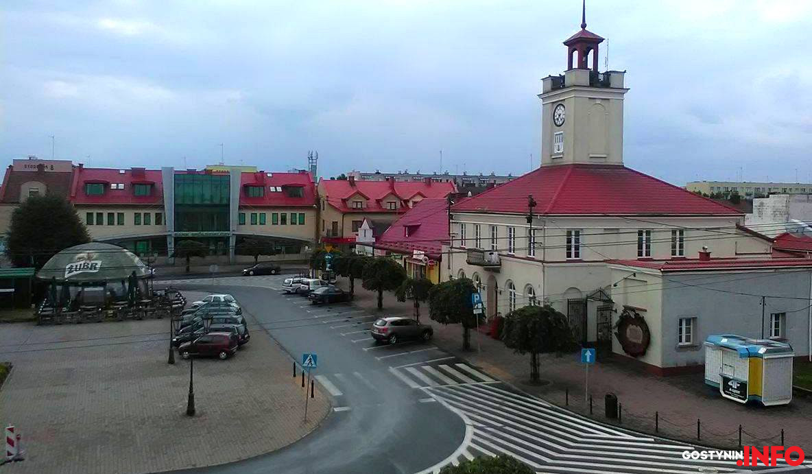 Prognoza pogody - 5 lipca